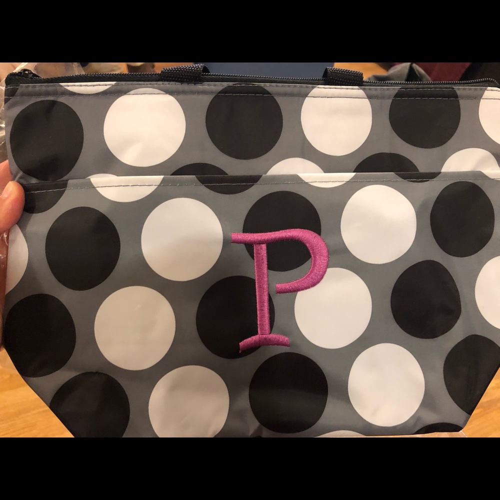 Thirty one boutique thermal tote